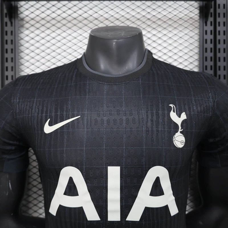 Away 25/26 Player Edition Shirt - Match Day