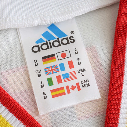 Retro Third 1996 Shirt - Match Day