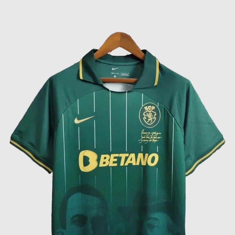Men's 24/25 Shirt - Match Day