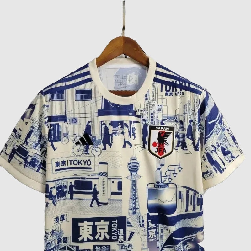 Special Edition Men's Shirt - Match Day