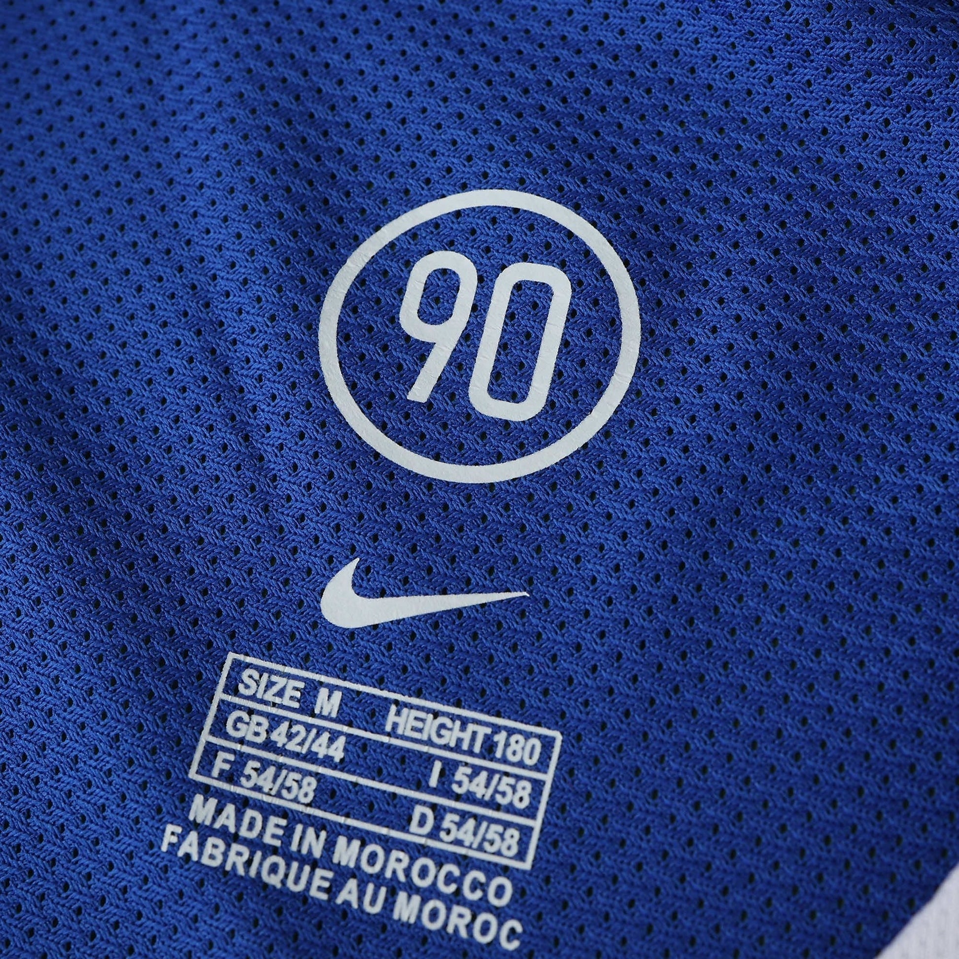 Retro Away 2004/05 Shirt - Match Day
