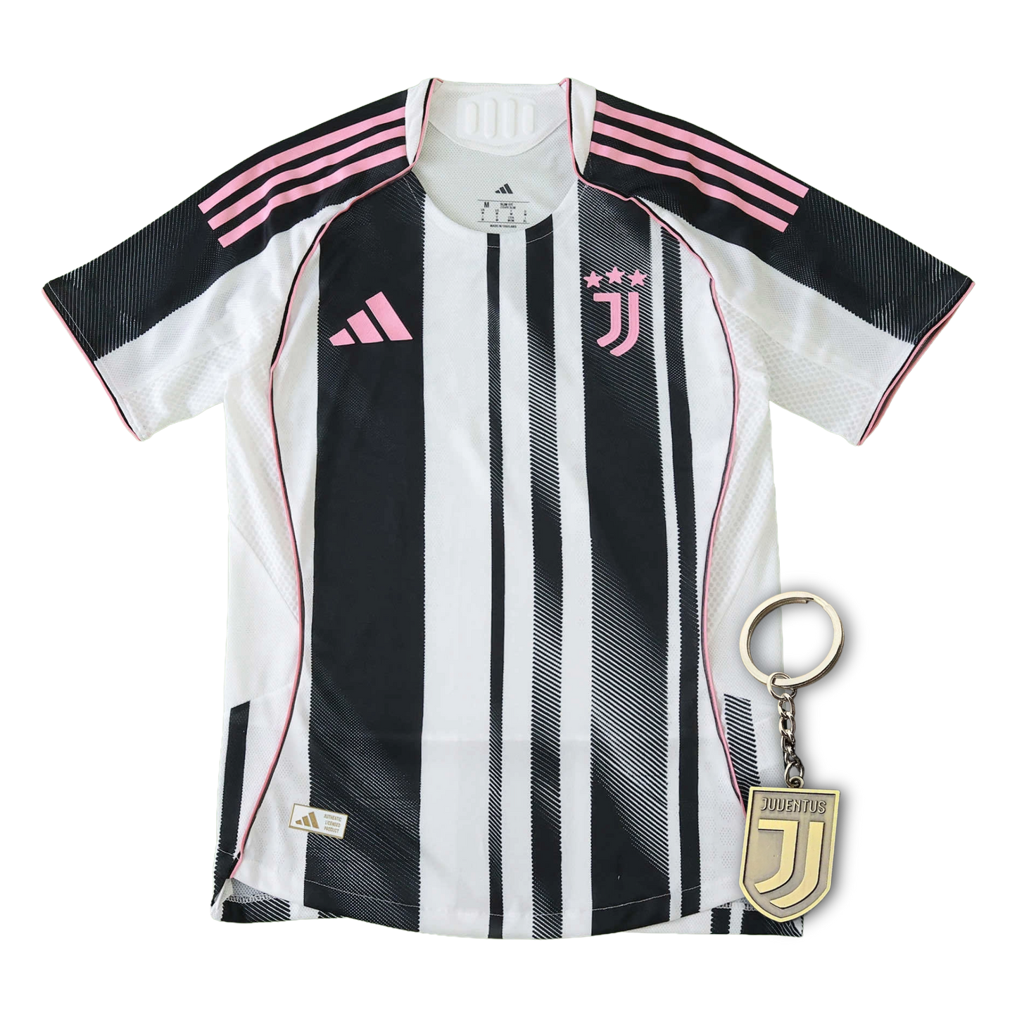 Home 25/26 Player Edition Shirt - Match Day