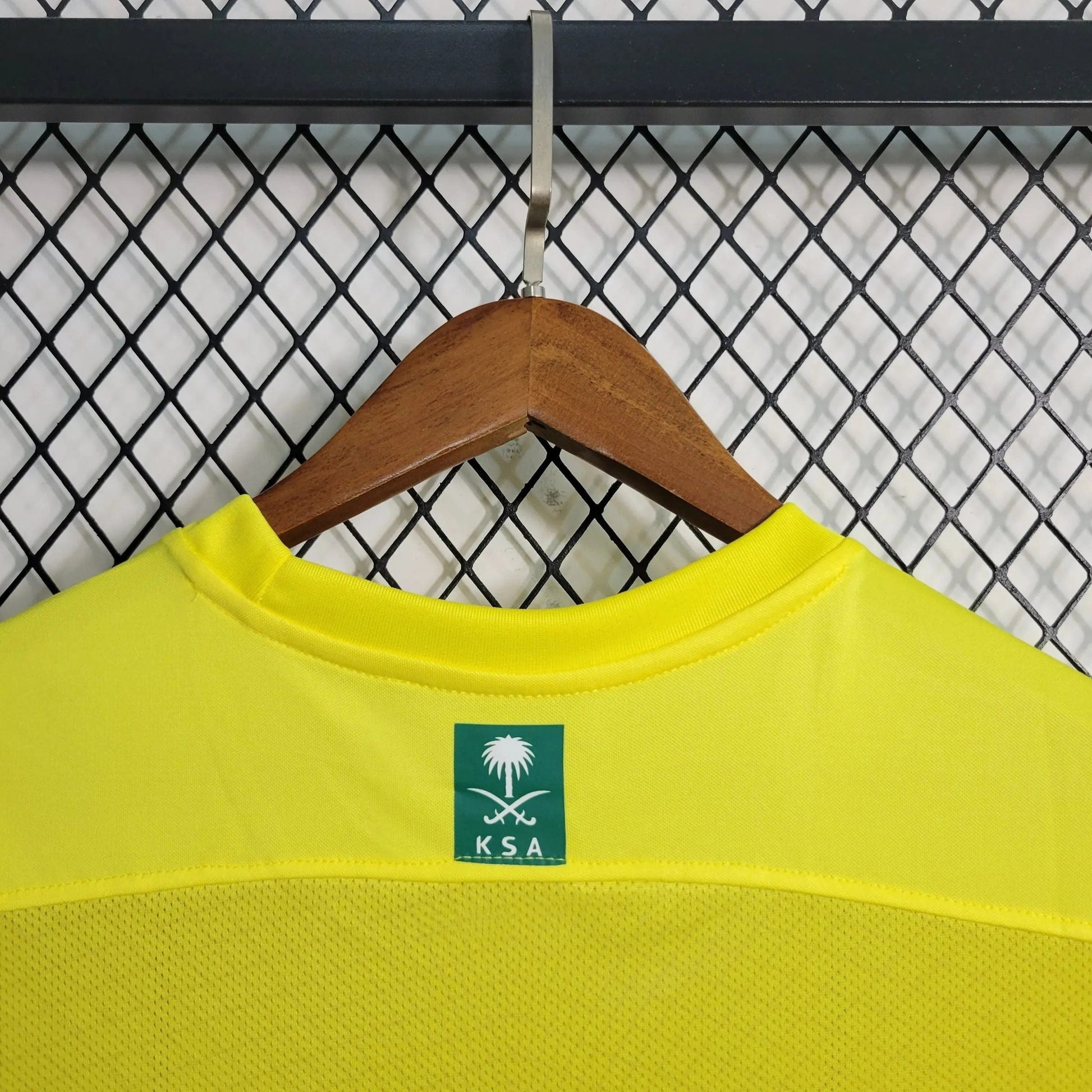 Home 23/24 Men's Shirt - Match Day