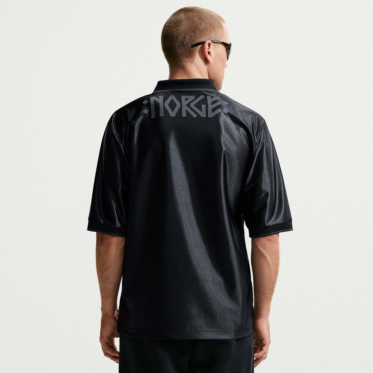 Special Edition 26/27 Men's Shirt - Match Day