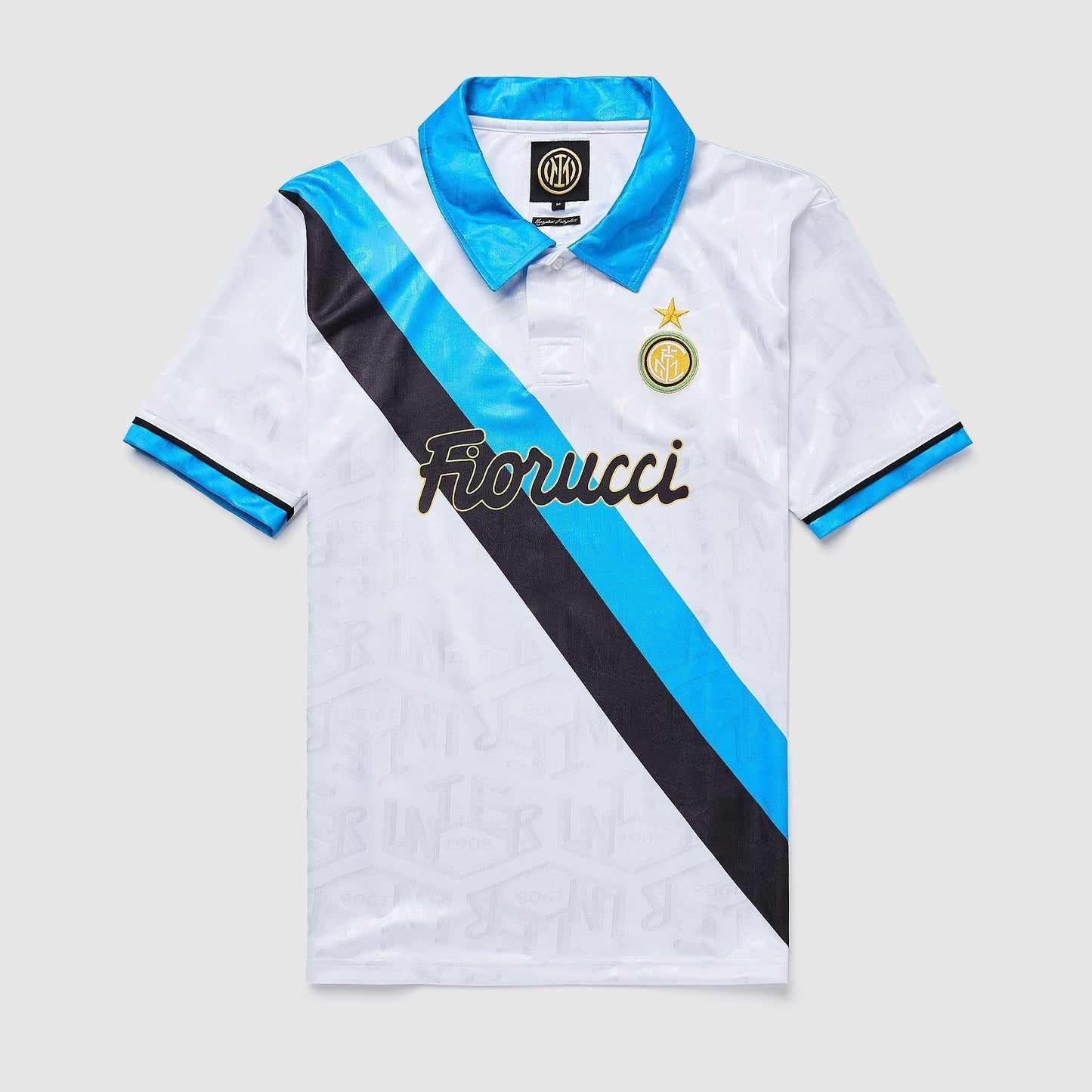 Retro Away 1993/94 Shirt - Match Day