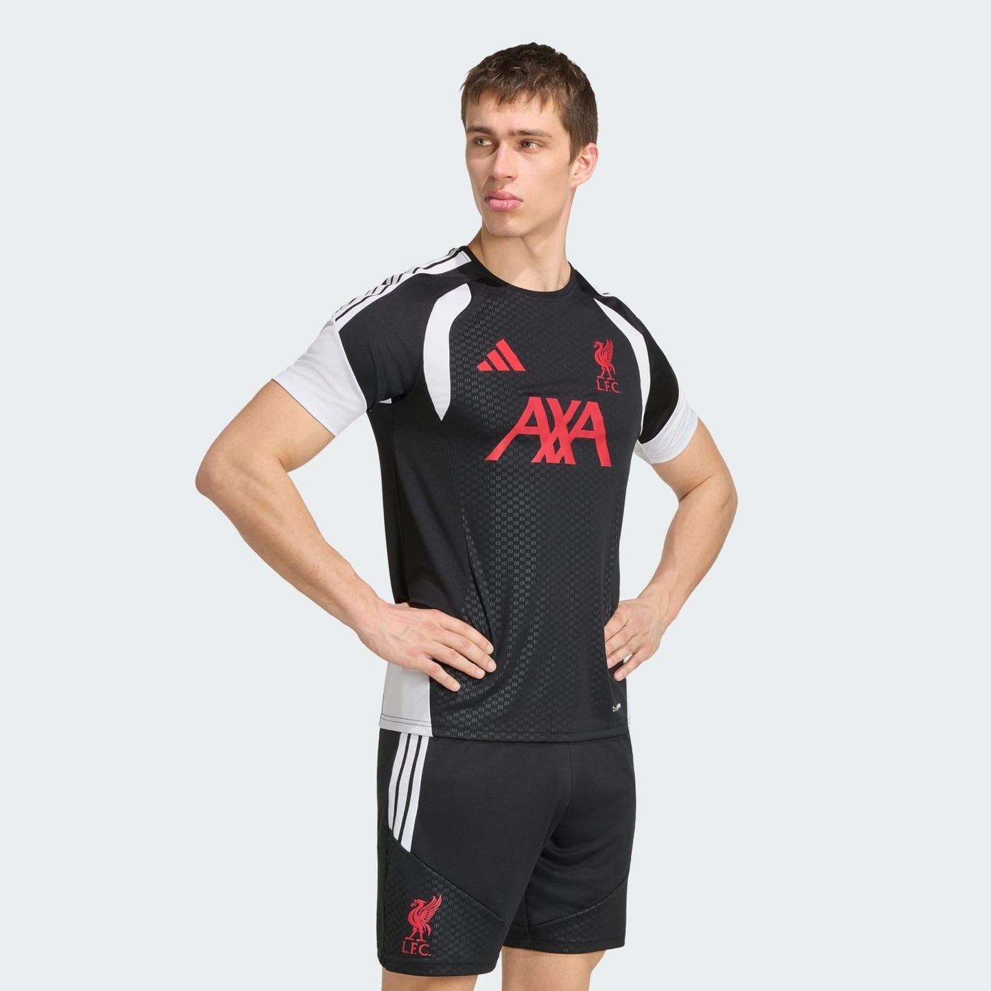Training 26/27 Men's Shirt - Match Day