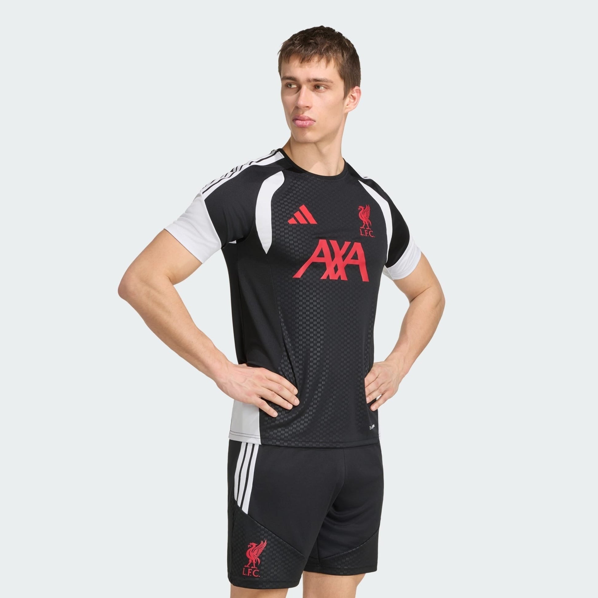 Training 26/27 Men's Shirt - Match Day