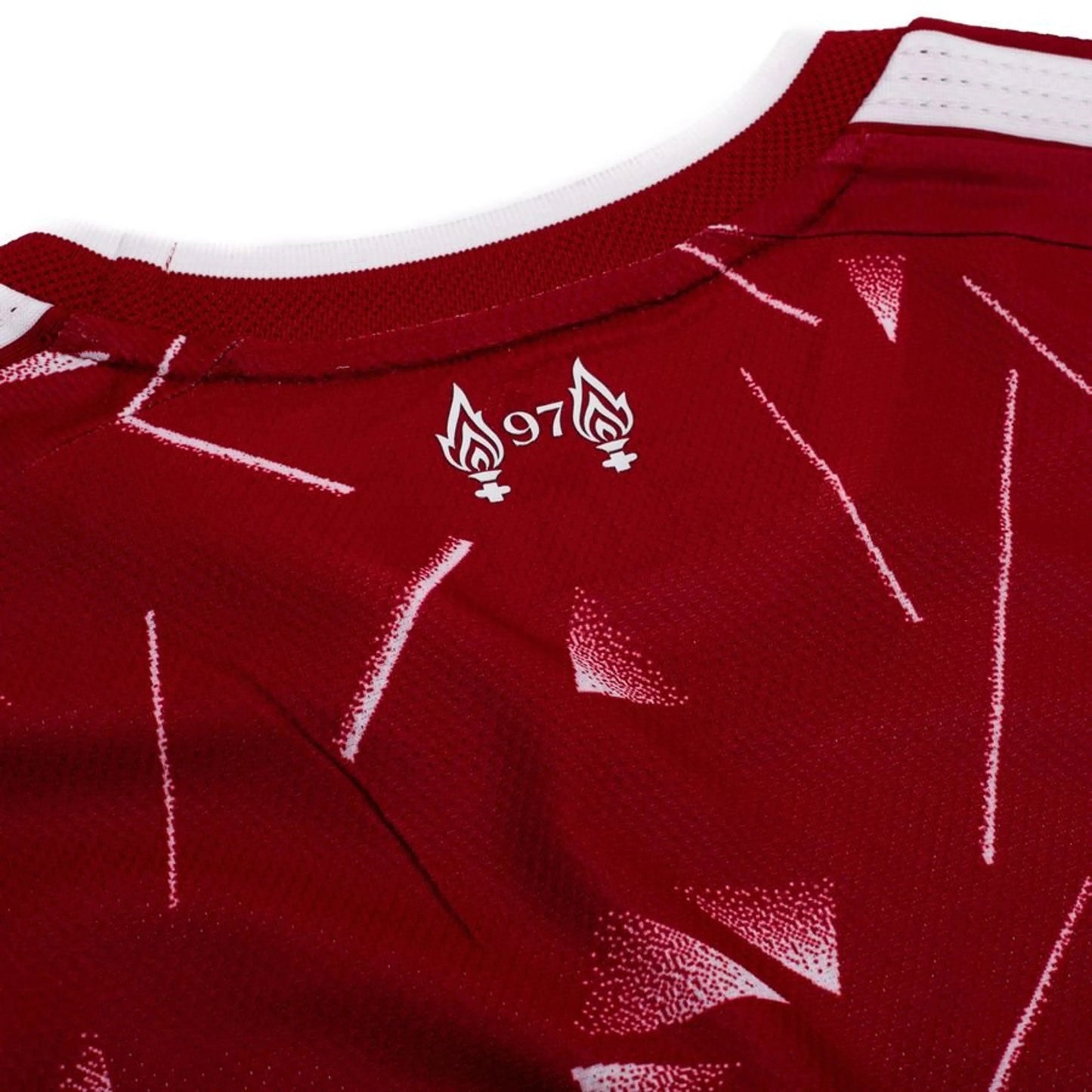 Home 26/27 Player Edition Shirt - Match Day