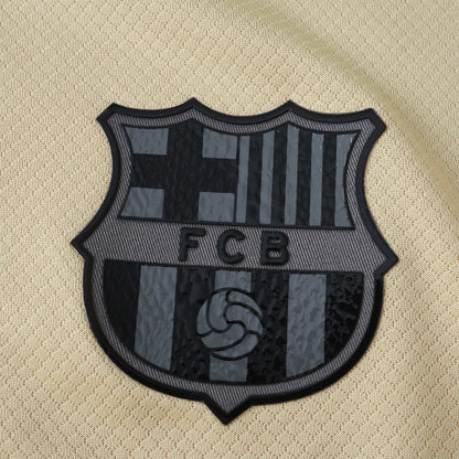 Away 25/26 Kids Shirt Kit - Match Day