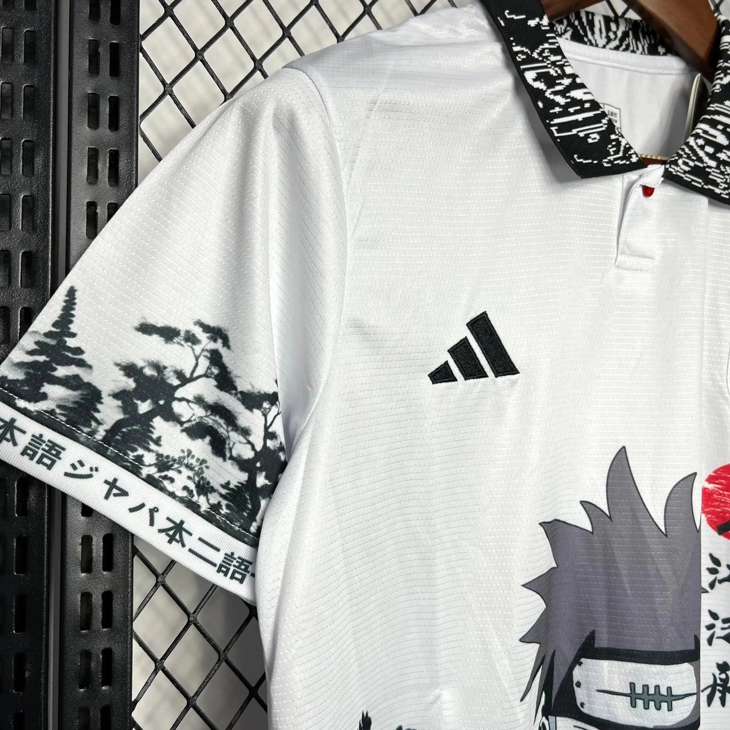 Edition Pain 24/25 Men's Shirt - Match Day