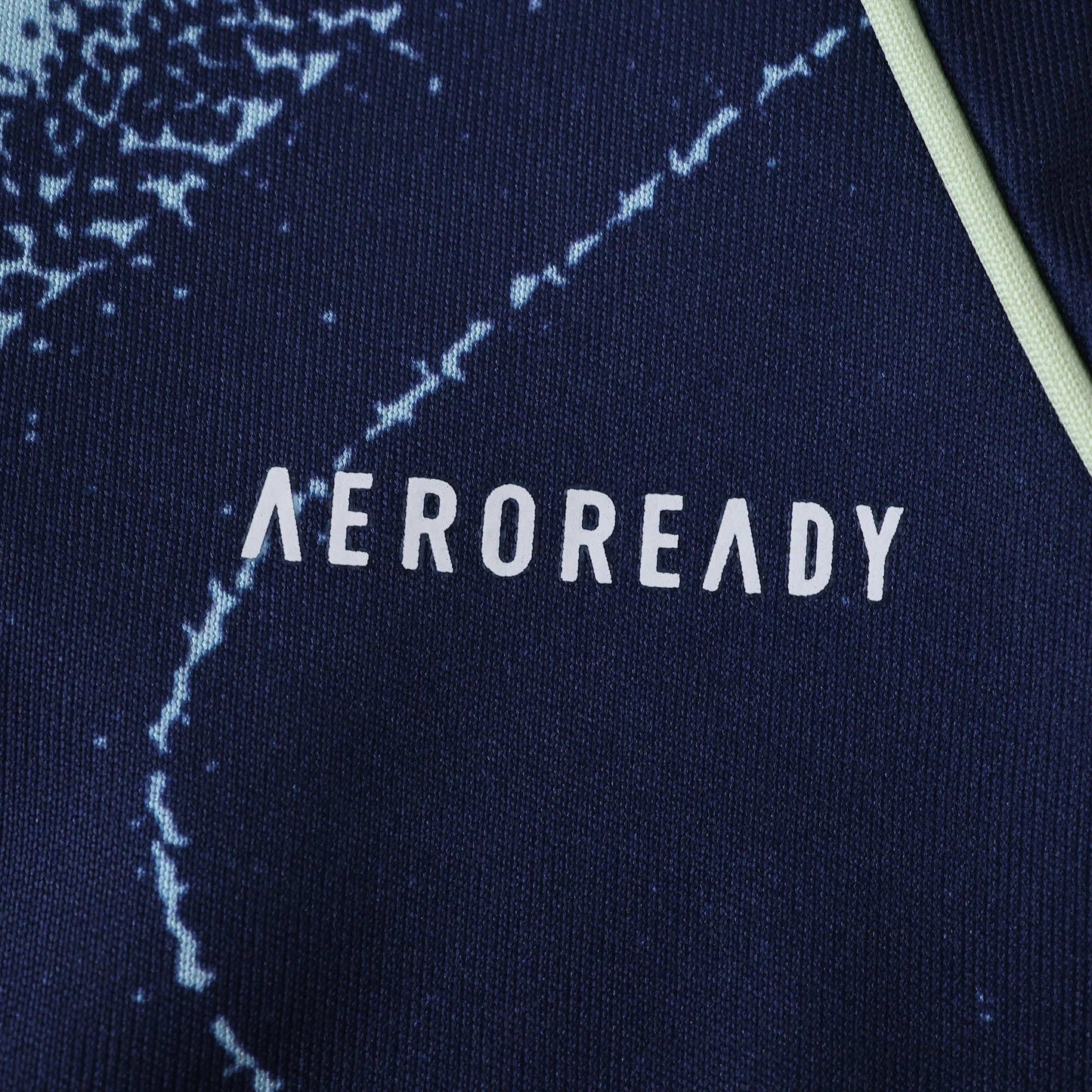 Away 25/26 Men's Shirt - Match Day