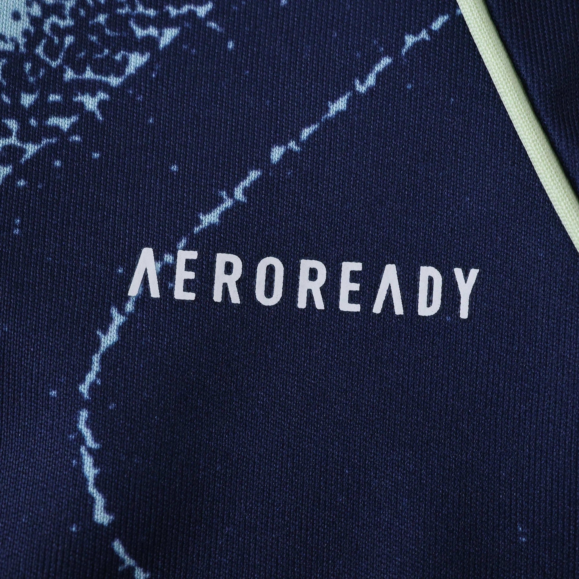 Away 25/26 Men's Shirt - Match Day