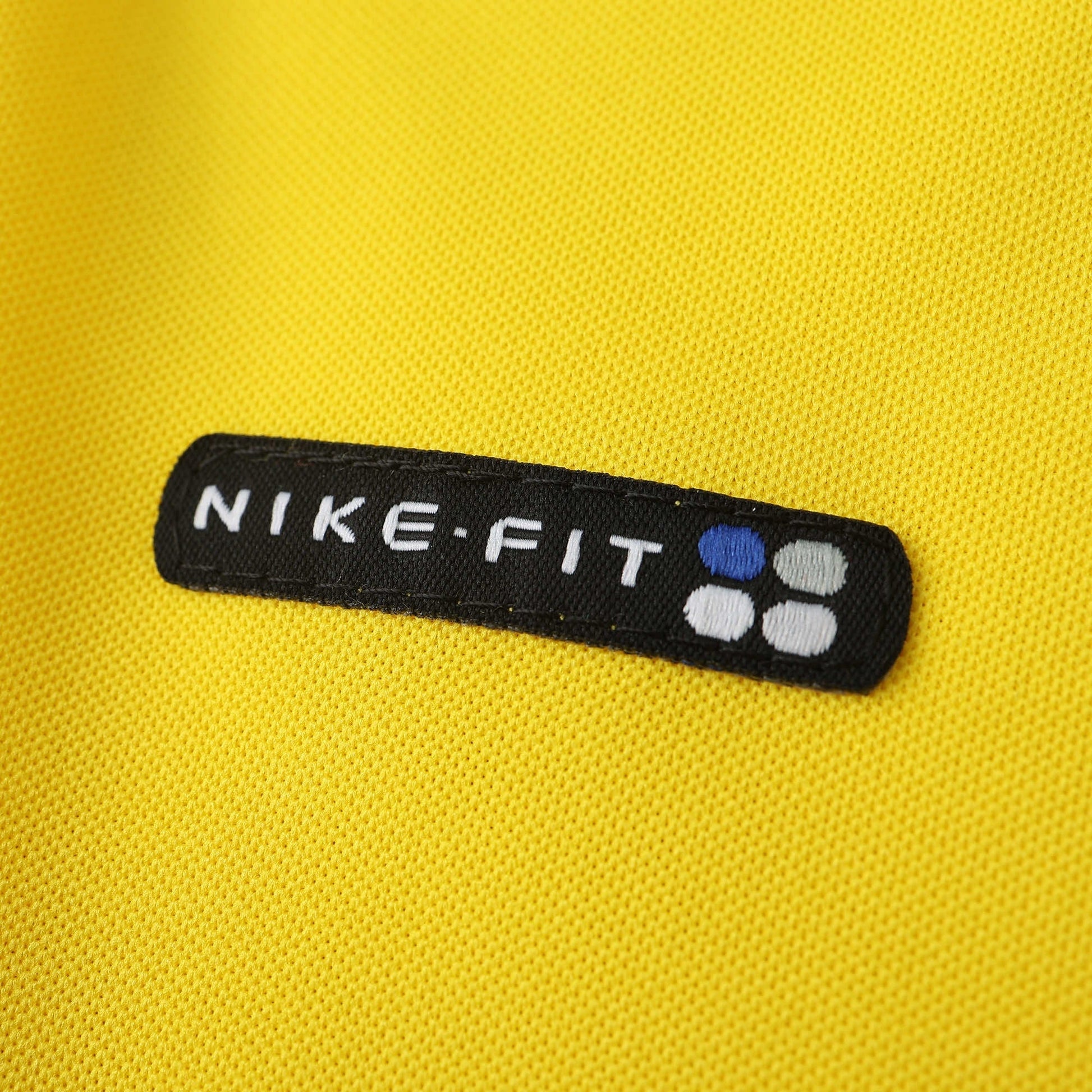 Retro Home 1998 Shirt - Match Day