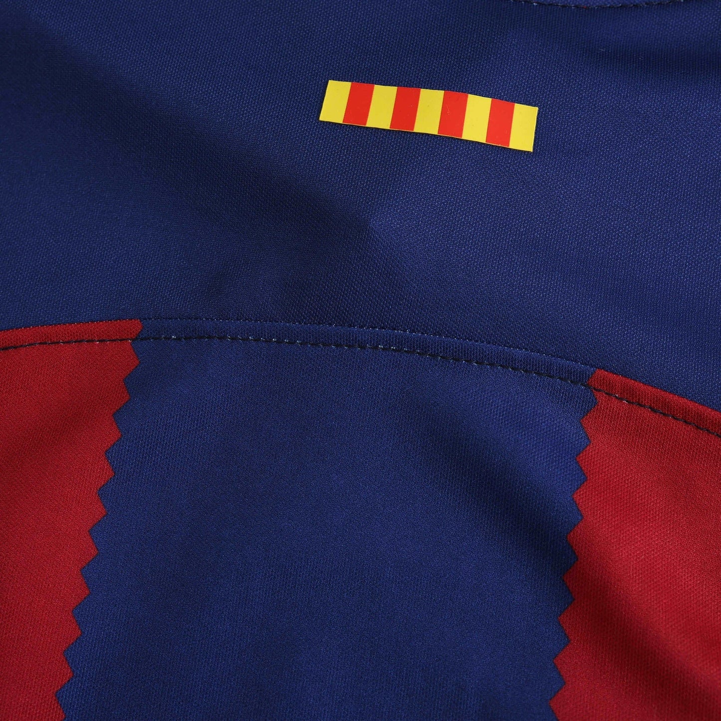 Home 23/24 Men's Shirt - Match Day