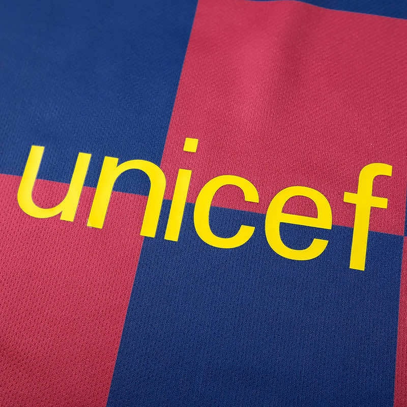 Retro Home 2019/20 Shirt - Match Day