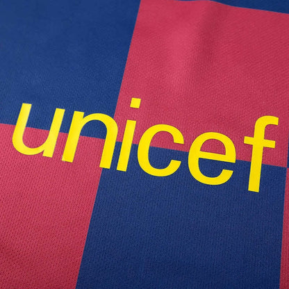 Retro Home 2019/20 Shirt - Match Day