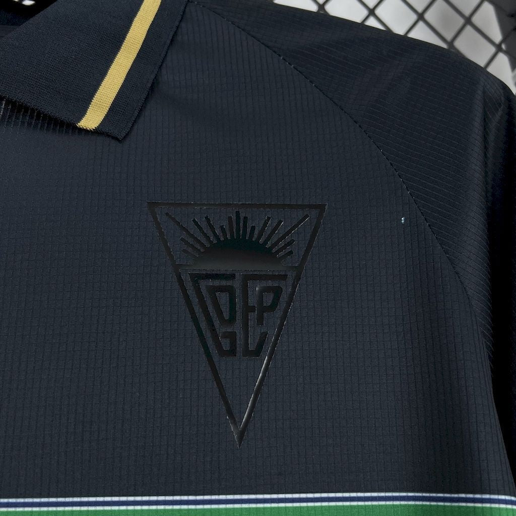 Ayrton Senna 25/26 Men's Shirt - Match Day