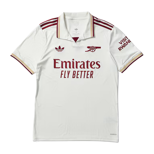Third 25/26 Men's Shirt - Match Day