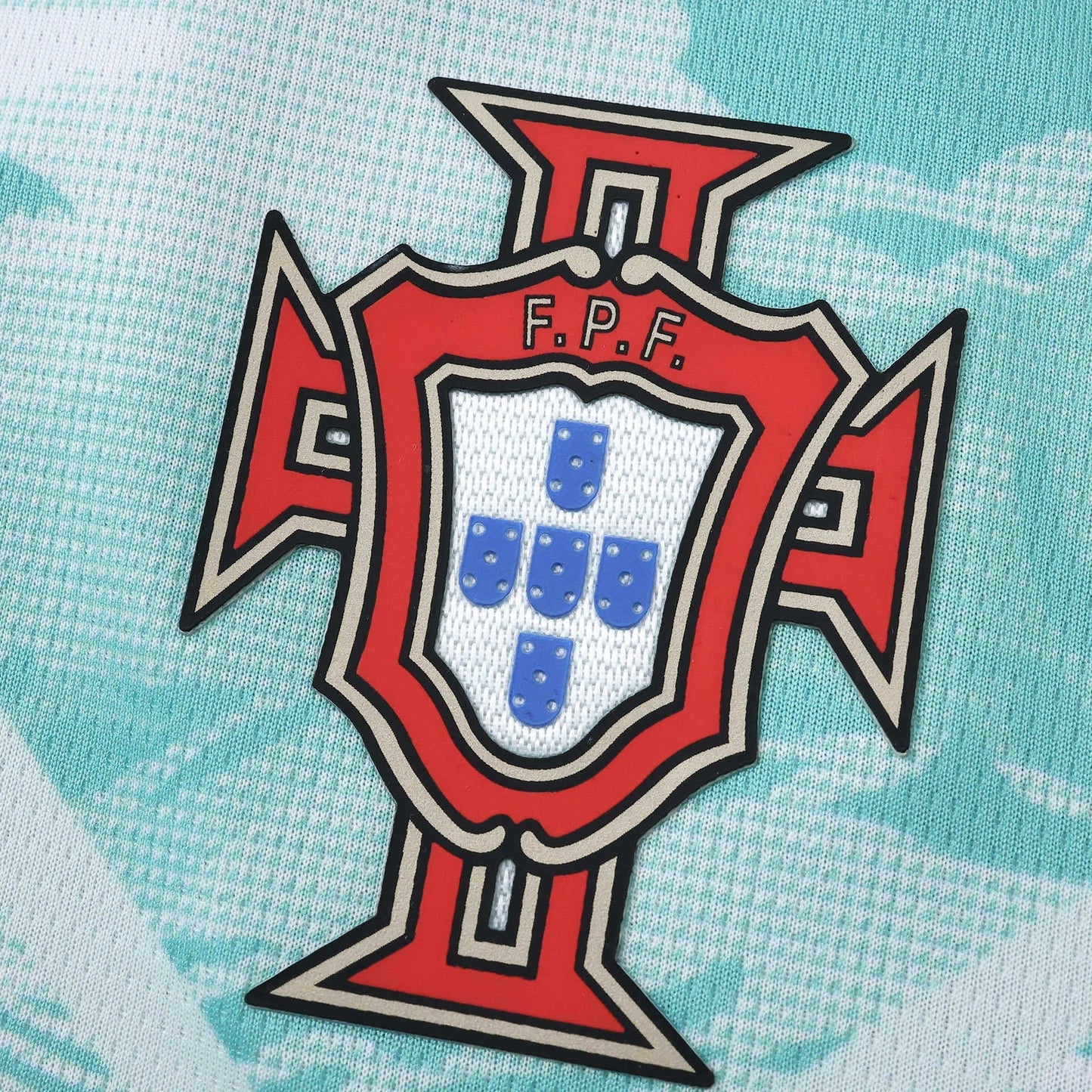 Away 26/27 Women's Shirt - Match Day