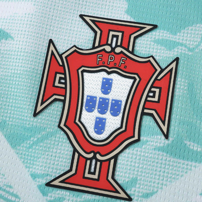 Away 26/27 Women's Shirt - Match Day