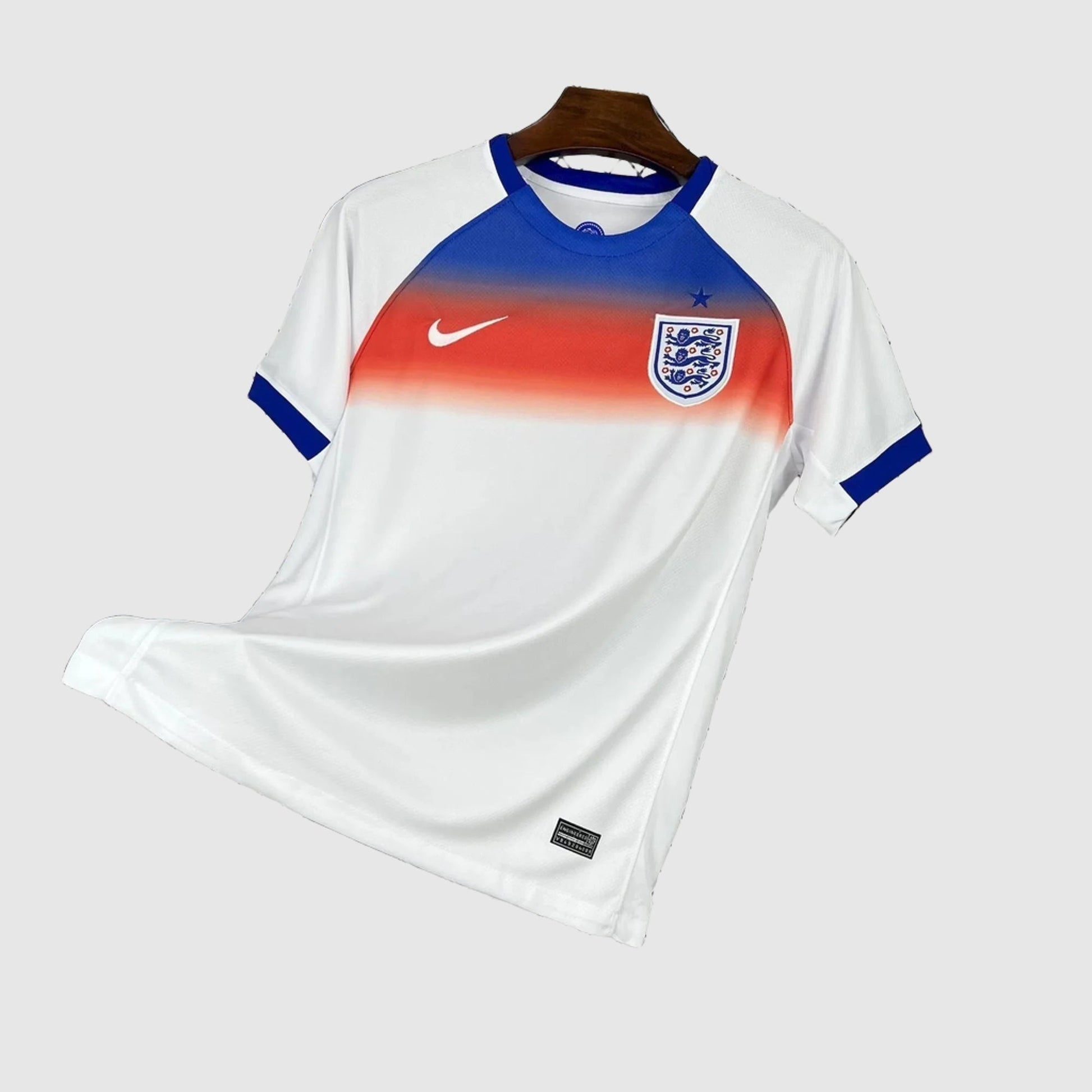 Home 25/26 Men's Shirt - Match Day