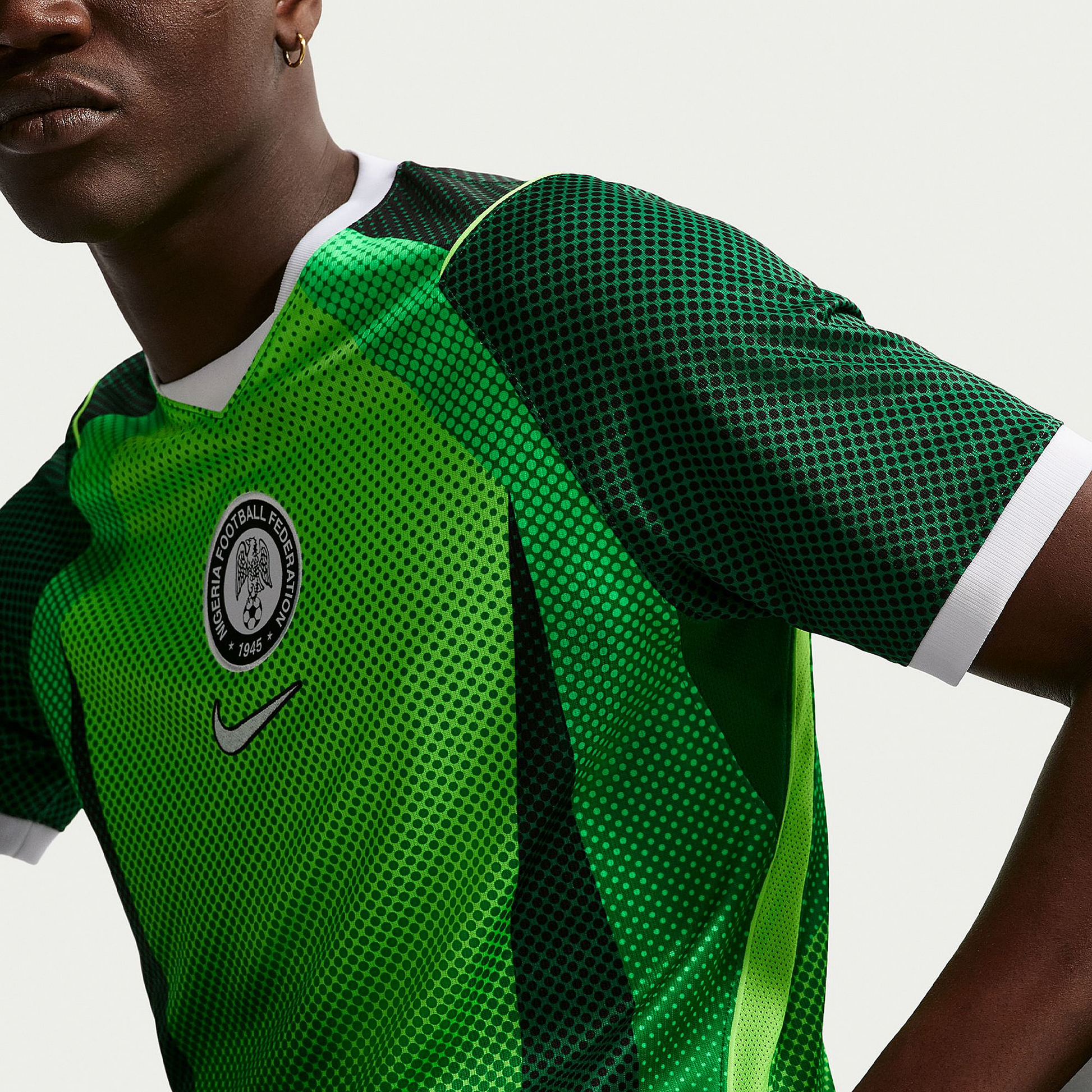 Home 26/27 Men's Shirt - Match Day