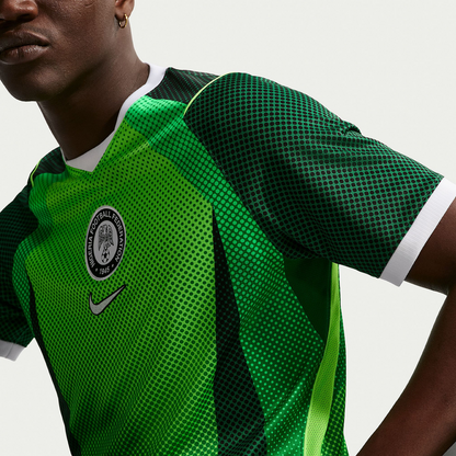 Home 26/27 Men's Shirt - Match Day