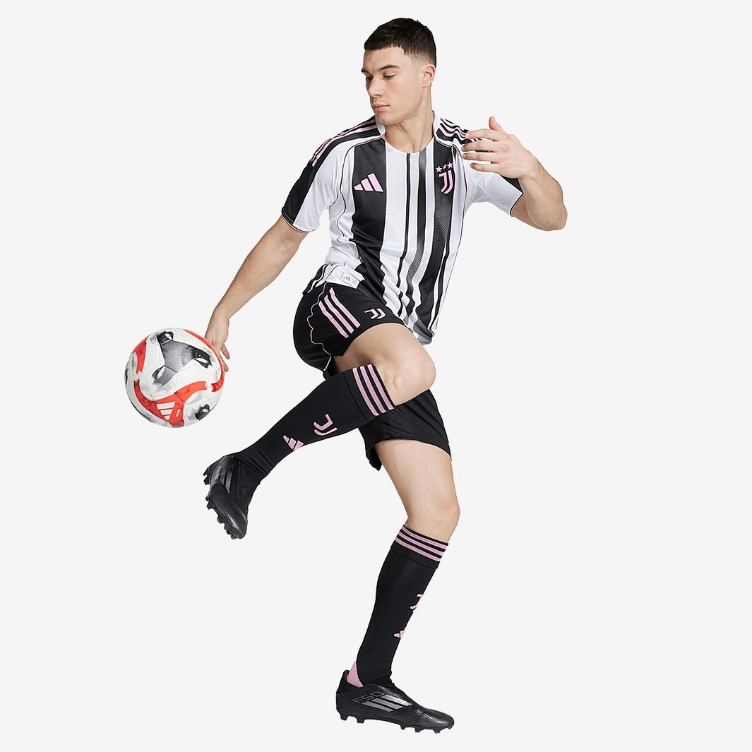 Home 25/26 Player Edition Shirt - Match Day
