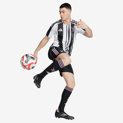 Home 25/26 Player Edition Shirt - Match Day