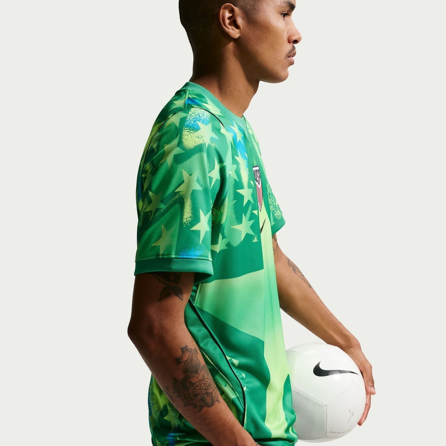 Goakeeper 26/27 Shirt - Match Day