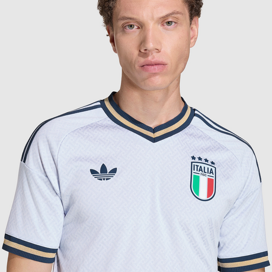 Away 26/27 Player Edition Shirt - Match Day