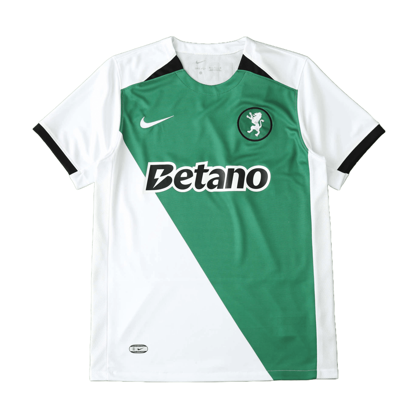 Stromp 24/25 Men's Shirt - Match Day