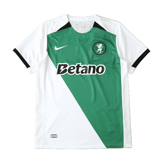 Stromp 24/25 Men's Shirt - Match Day