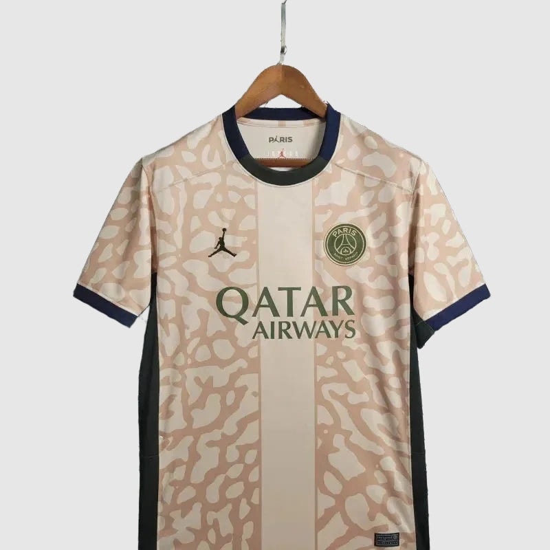 4 23/24 Away Men's Shirt - Match Day