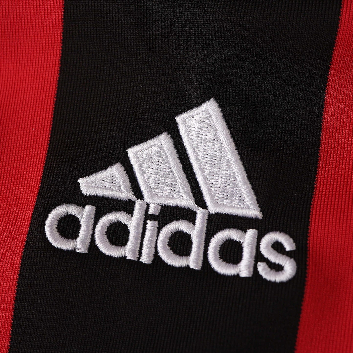 Retro Home 2006/07 Long Sleeve Shirt - Match Day