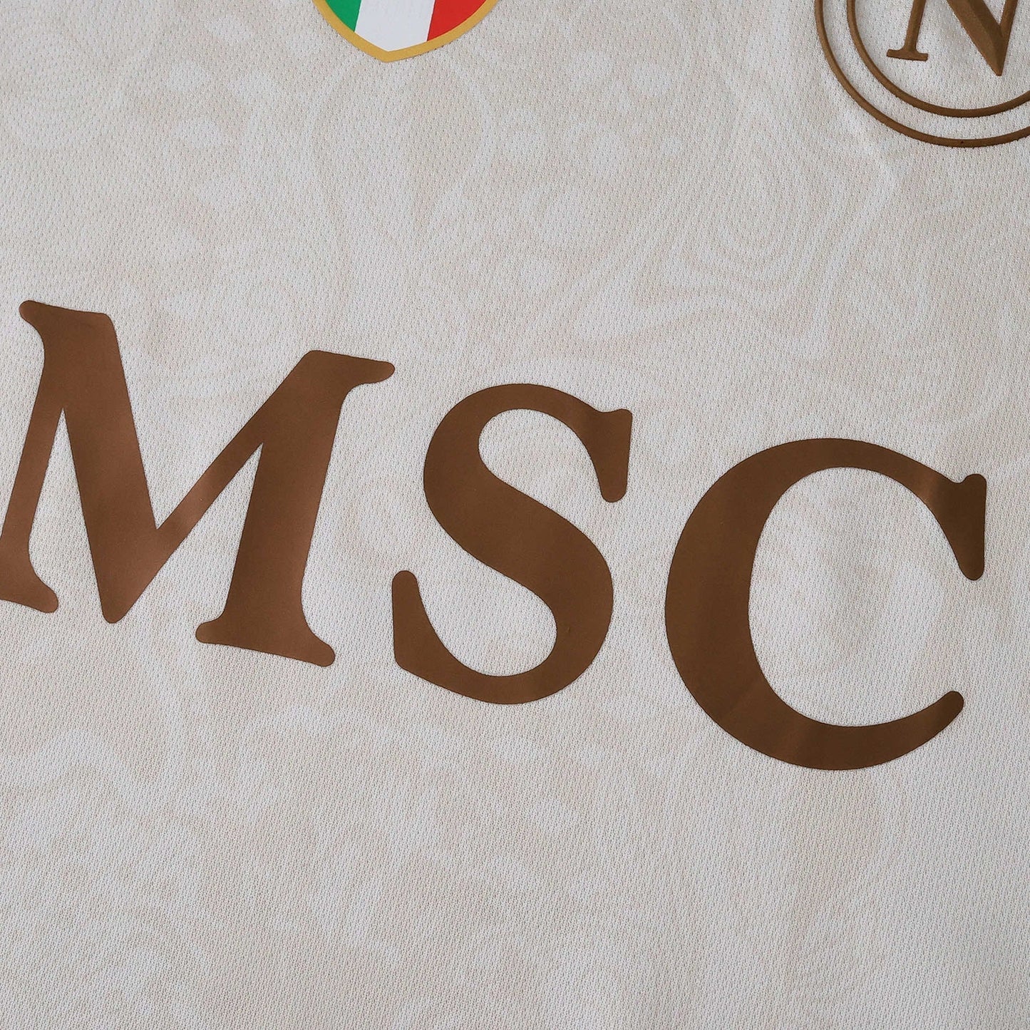 Away 25/26 Men's Shirt - Match Day