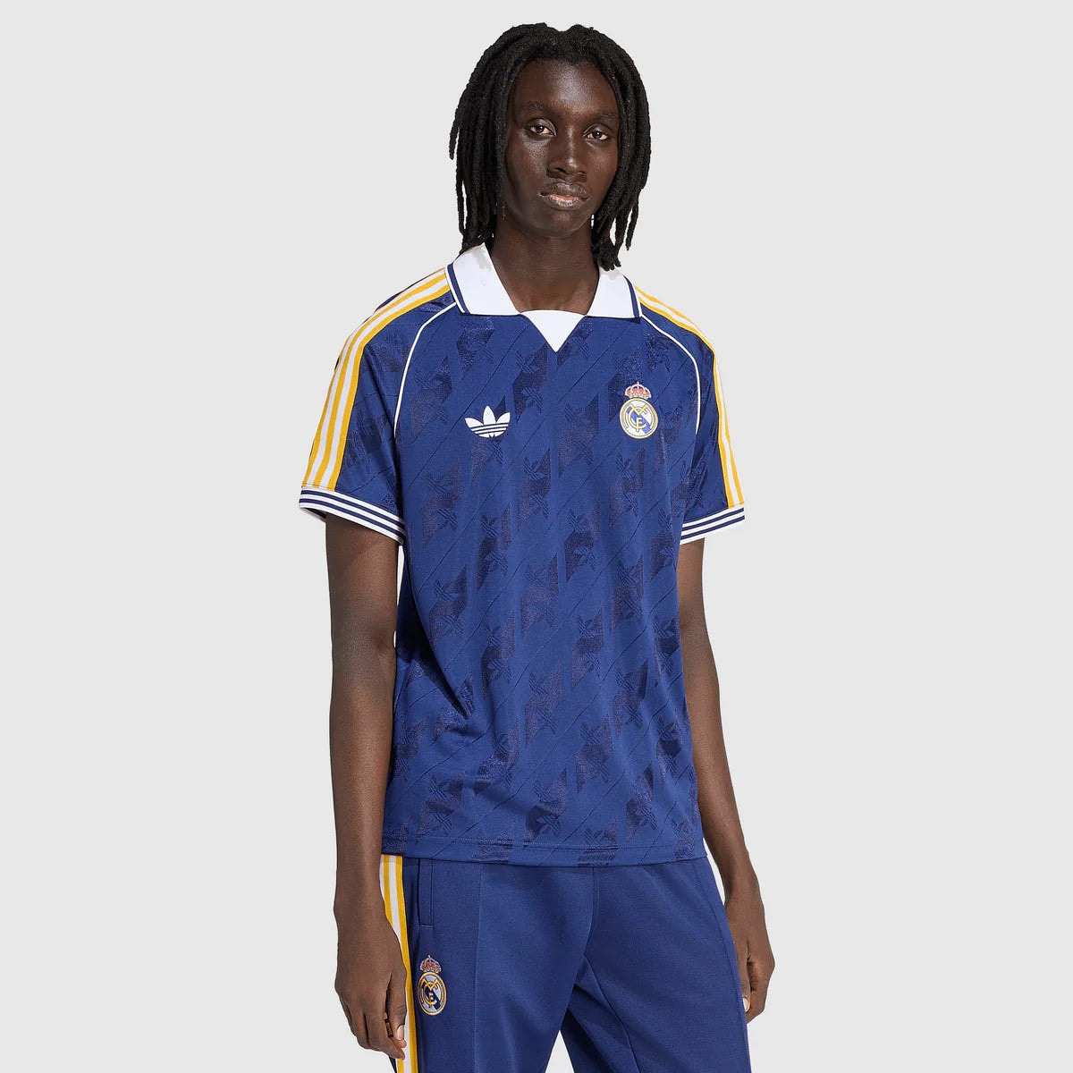 Travel 25/26 Men's Shirt - Match Day