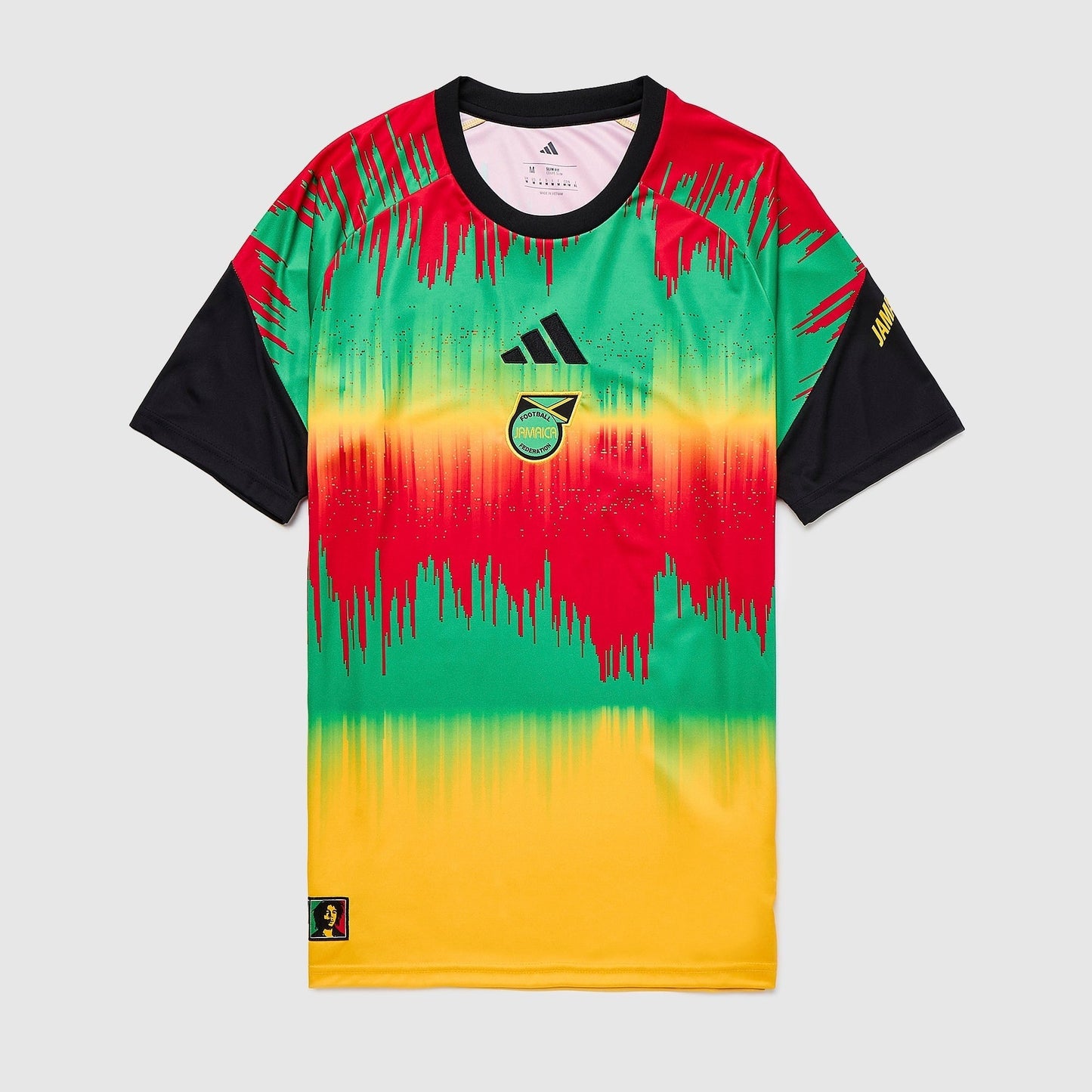 Pre-Match 26/27 Shirt - Match Day