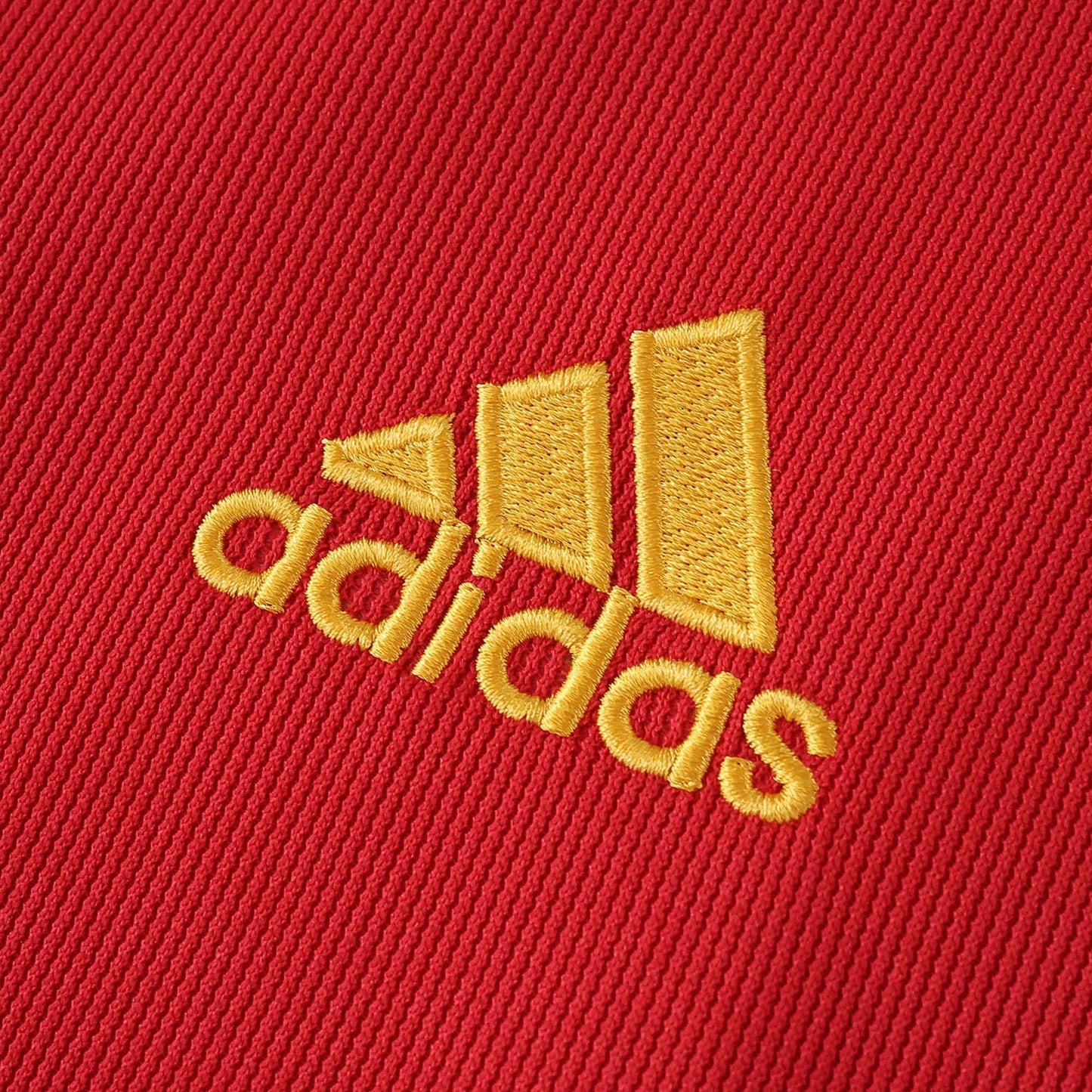 Retro Home 2000 Shirt - Match Day