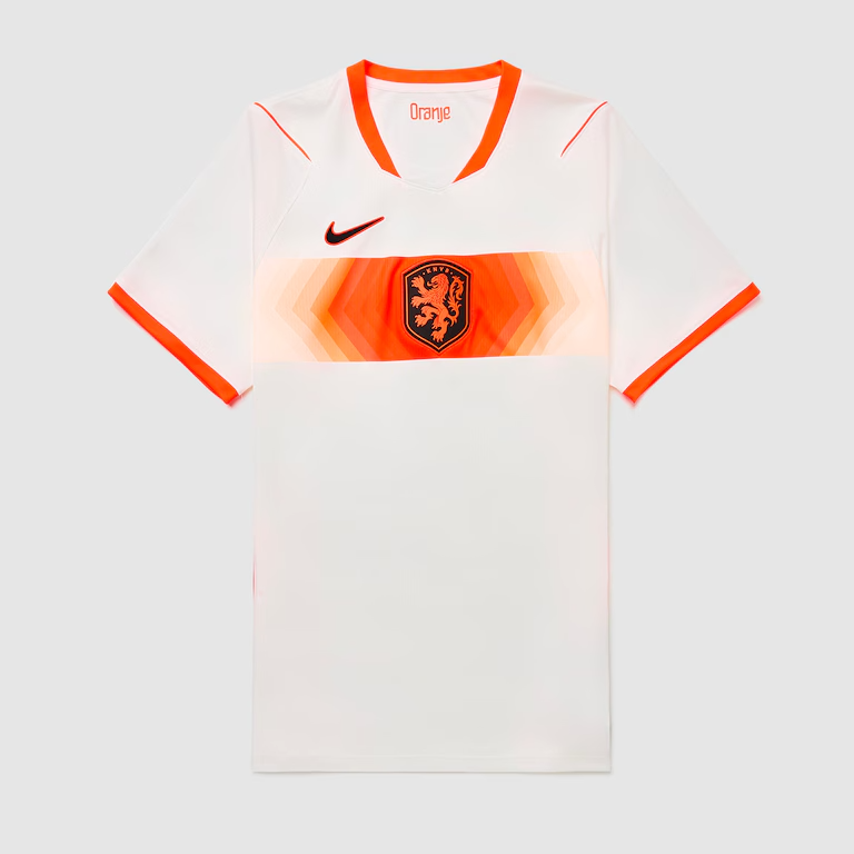 Away 26/27 Men's Shirt - Match Day