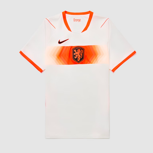 Away 26/27 Men's Shirt - Match Day