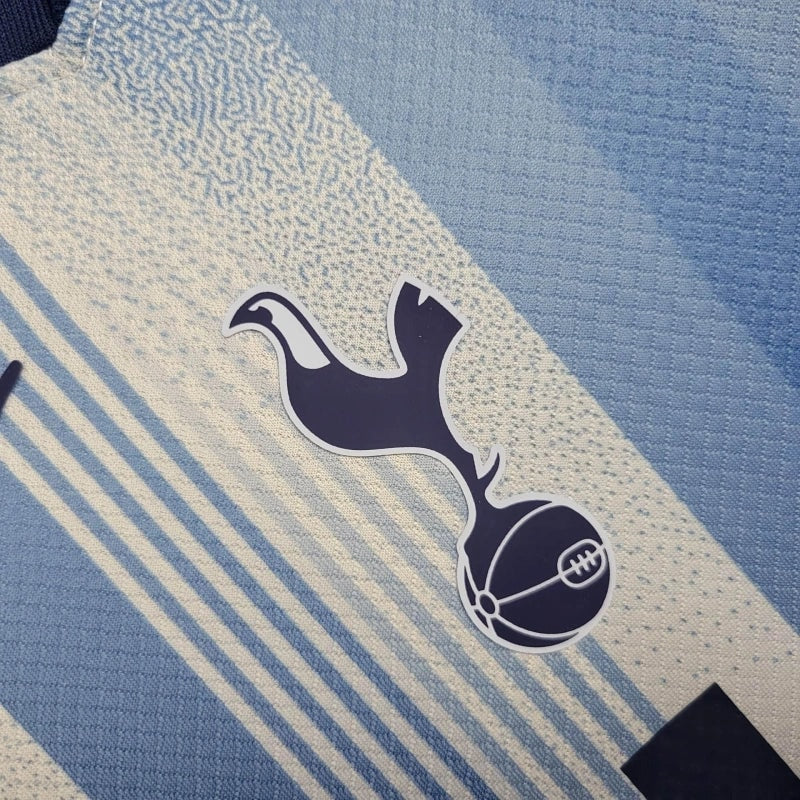 Away 24/25 Kids Shirt Kit - Match Day