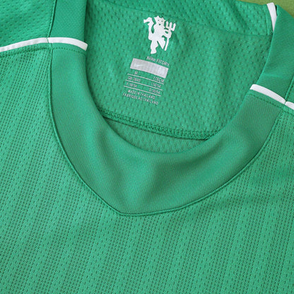 Retro 2007/08 Shirt - Match Day