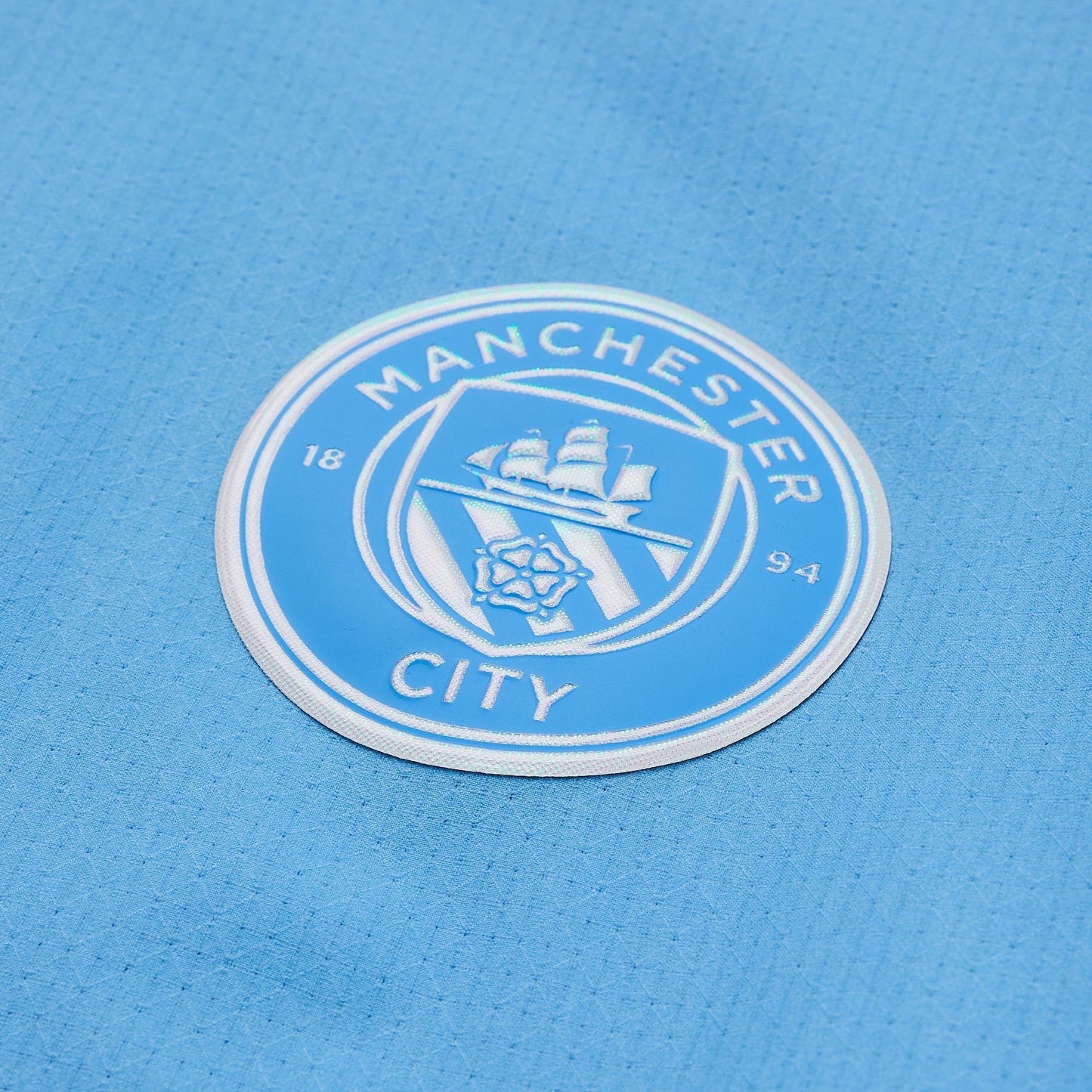 Home 26/27 Player Edition Shirt - Match Day