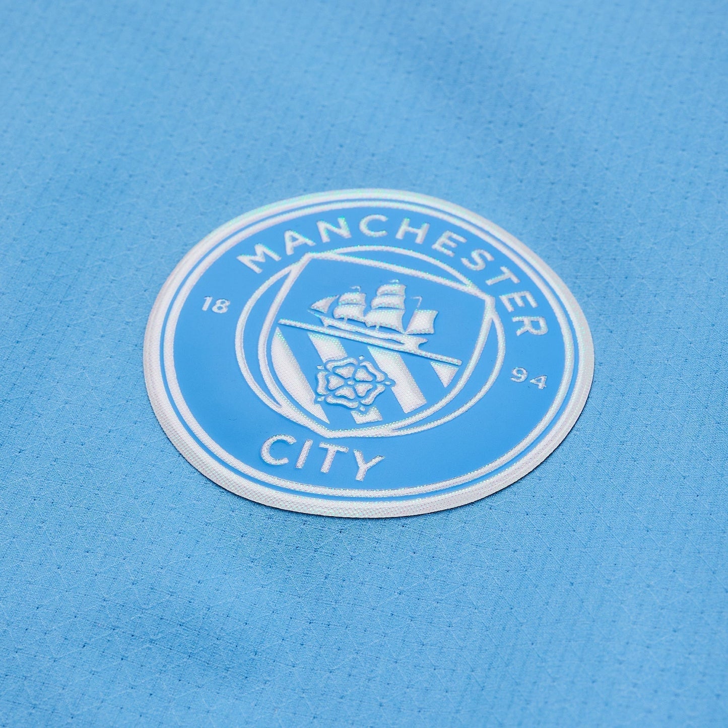 Home 26/27 Player Edition Long Sleeve Shirt - Match Day