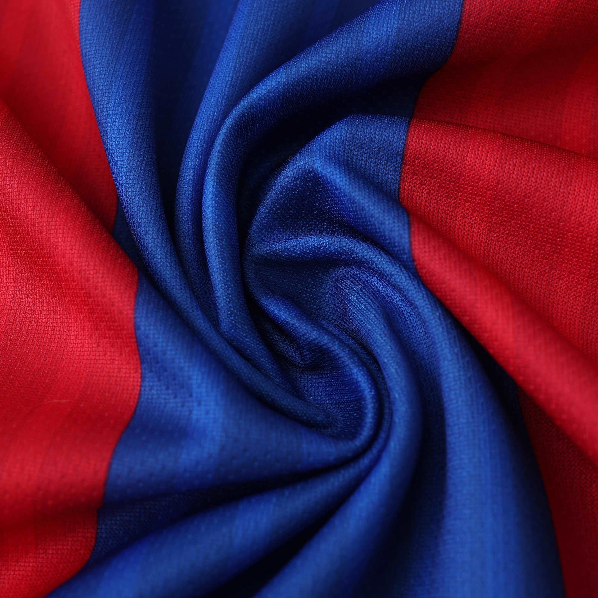Retro Home 2016/17 Shirt - Match Day