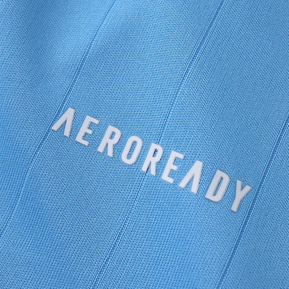 Away 25/26 Kids Shirt Kit - Match Day