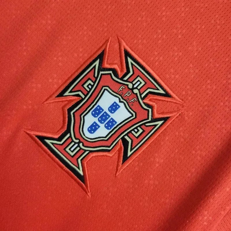 Home 25/26 Men's Shirt - Match Day