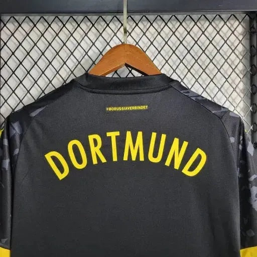 Away 23/24 Men's Shirt - Match Day