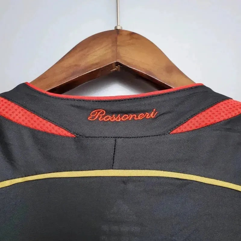 Retro Away 2006 Shirt - Match Day